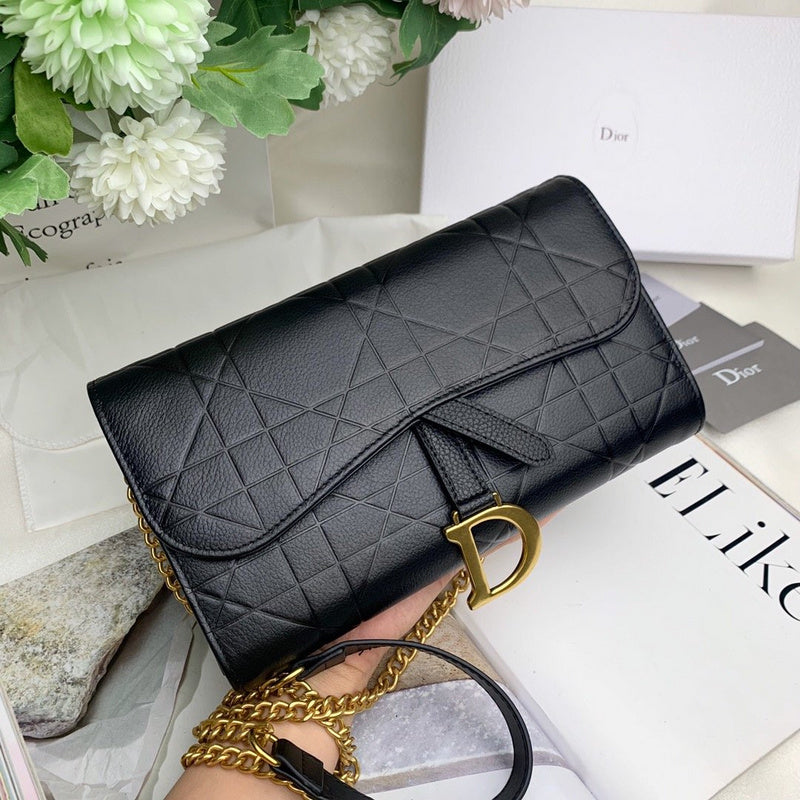 Christian Dior Luxury - The Tote   631