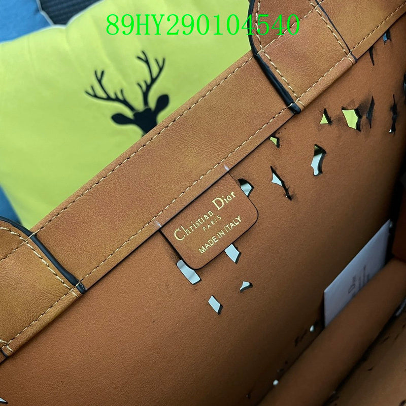 Christian Dior Luxury Bag - The Tote   320