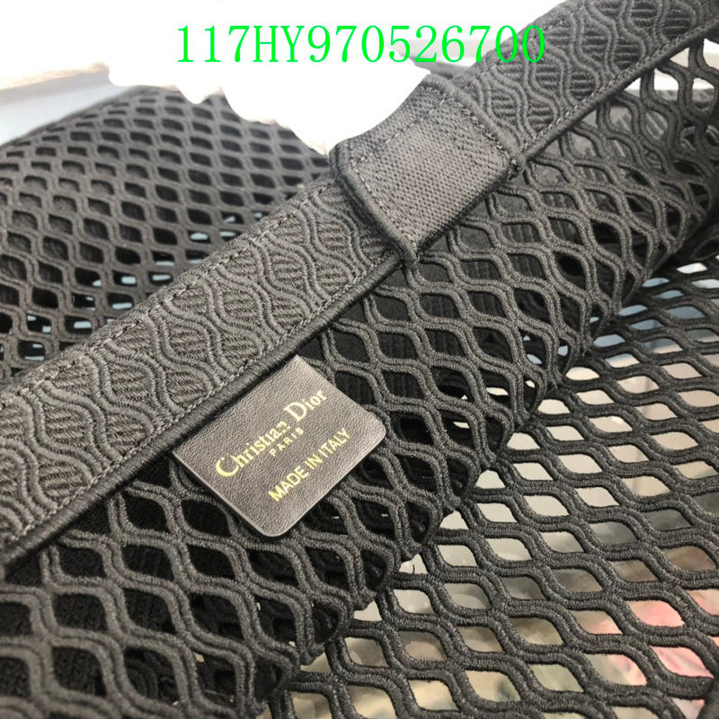 Christian Dior Luxury Bag - The Tote 346