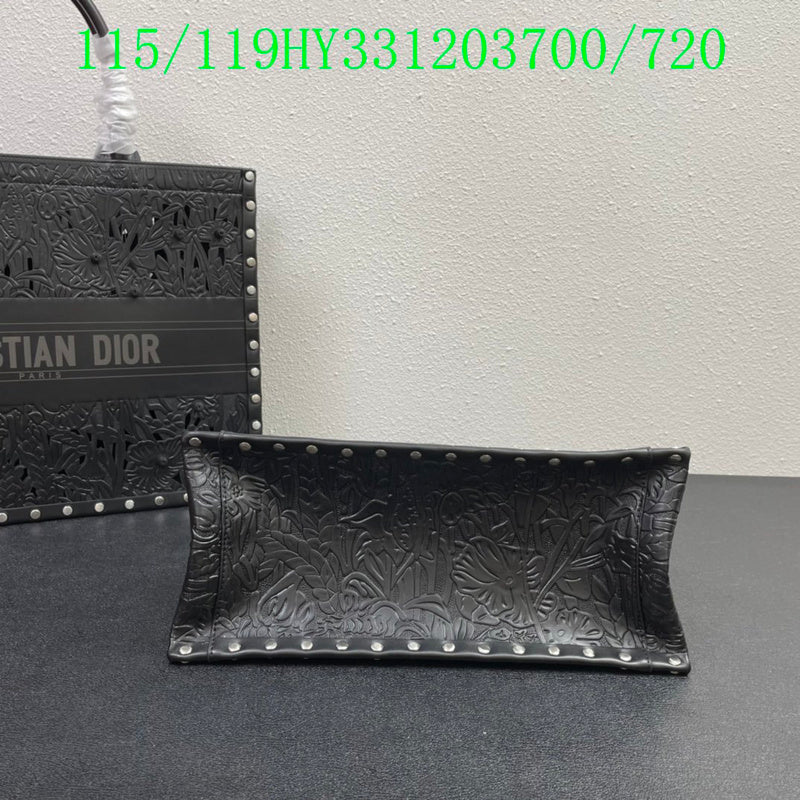 Christian Dior Luxury Bag - The Tote 368