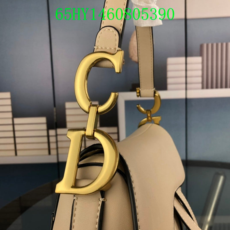 Christian Dior Luxury - The Tote   496