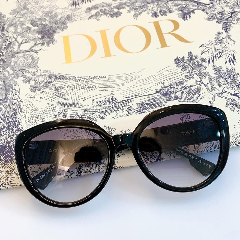 Christian Dior Glasses