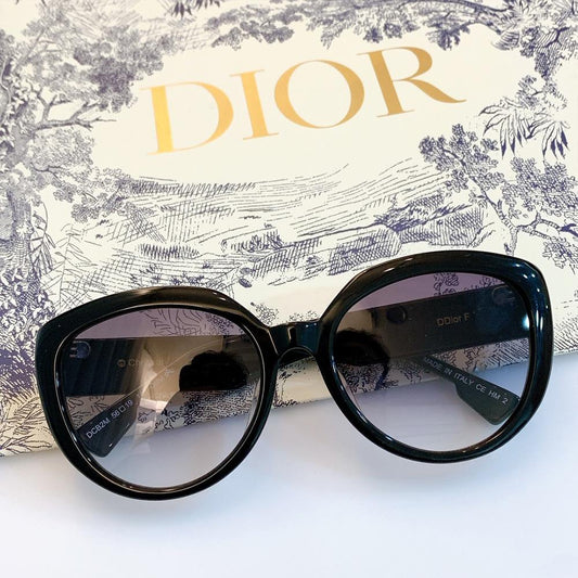 Christian Dior Glasses