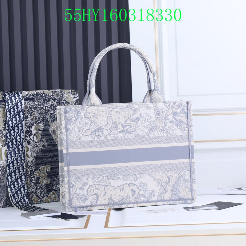 Christian Dior Luxury Bag - The Tote   218