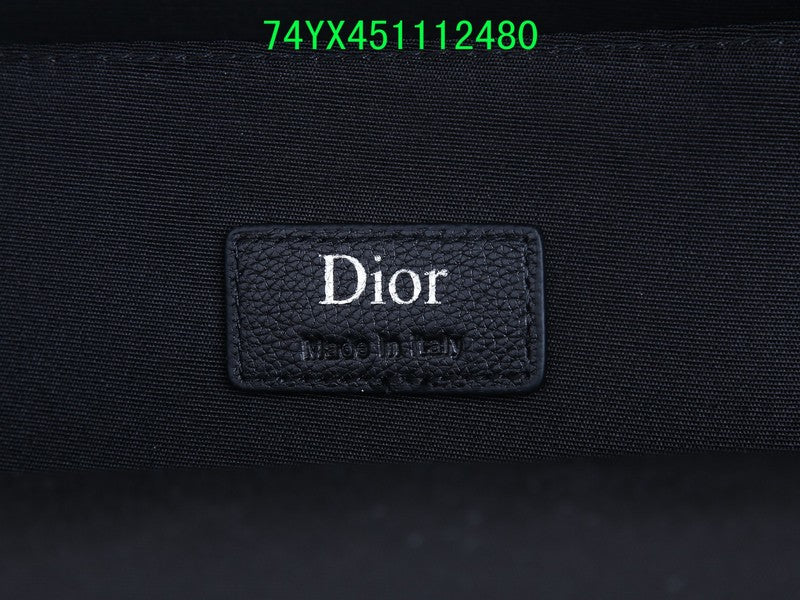 Christian Dior Luxury - The Tote   692