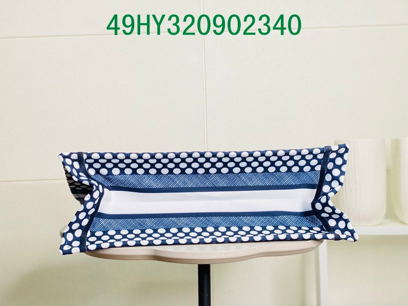 Christian Dior Luxury Bag - The Tote 360