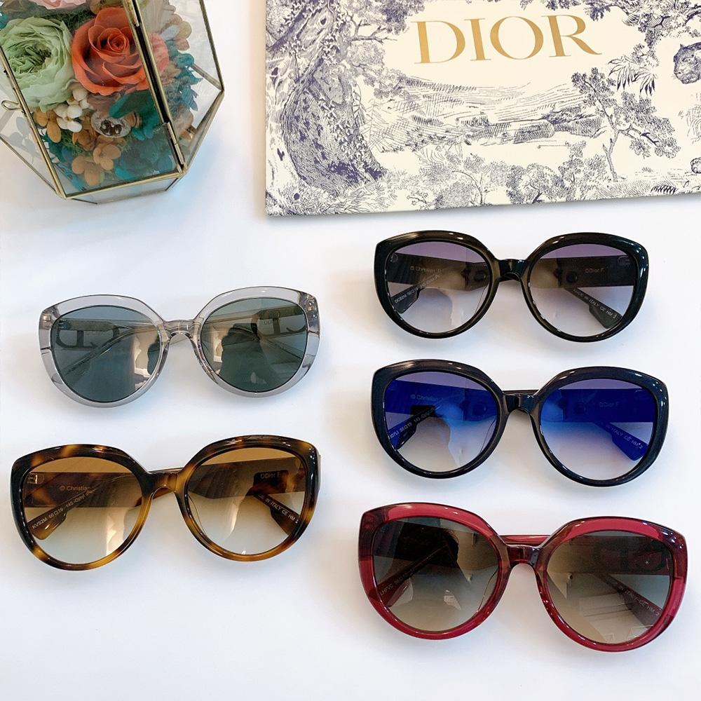 Christian Dior Glasses