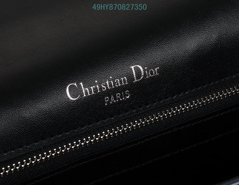 Christian Dior Luxury - The Tote   642