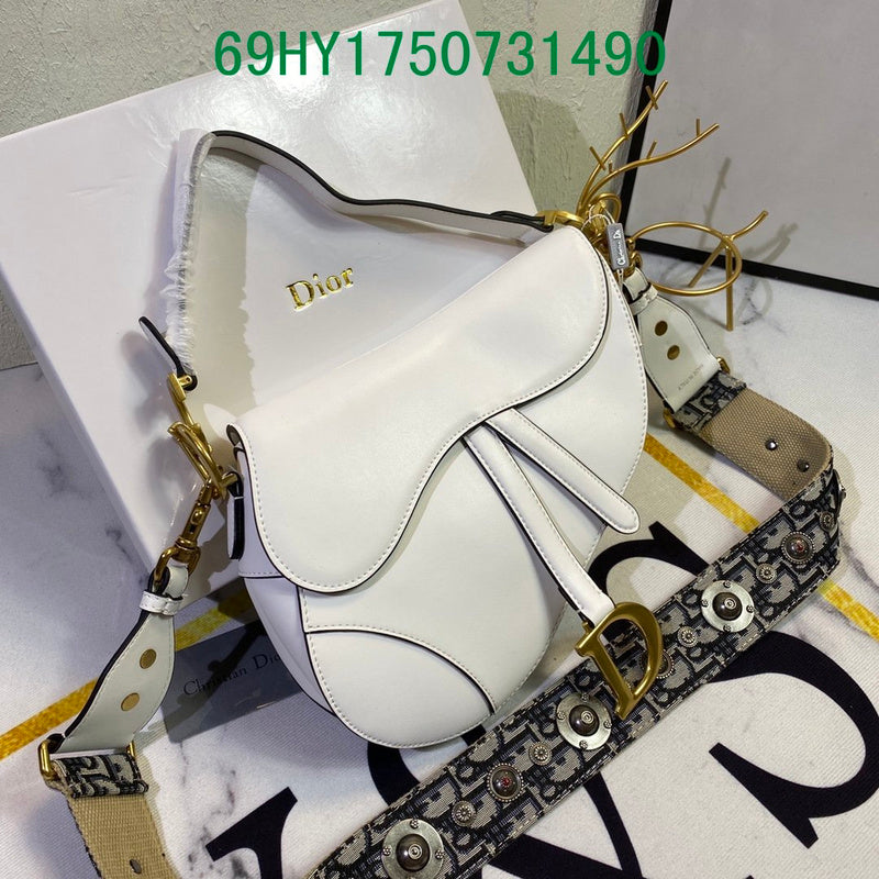 Christian Dior Luxury - The Tote   585