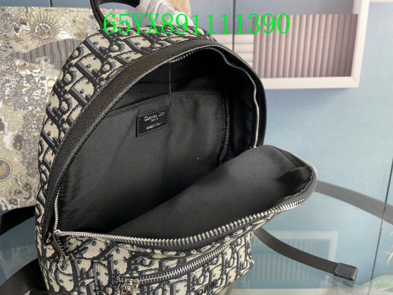 Christian Dior Luxury - The Tote   708