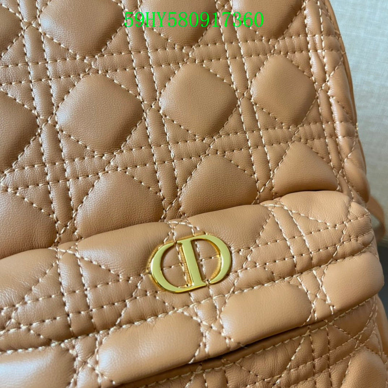 Christian Dior Luxury - The Tote   722