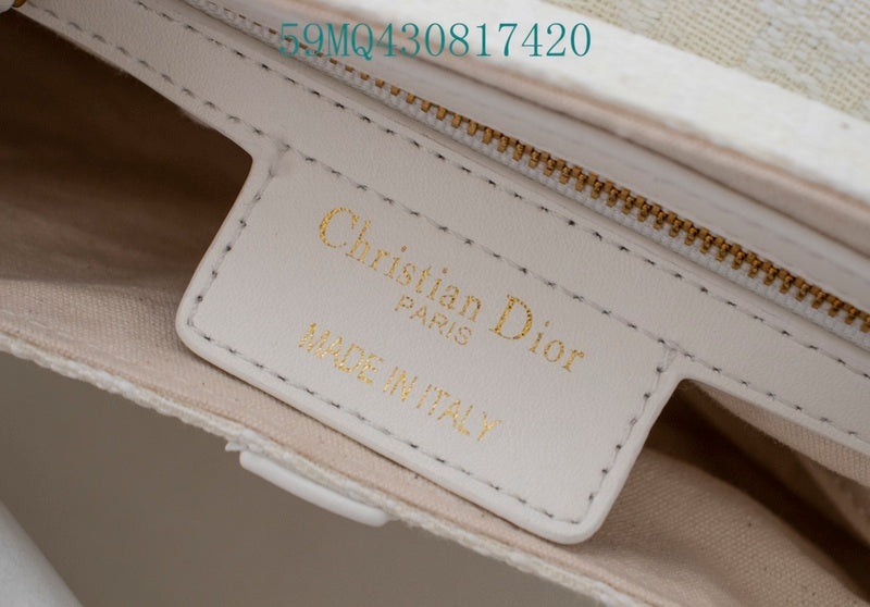 Christian Dior Luxury - The Tote   561