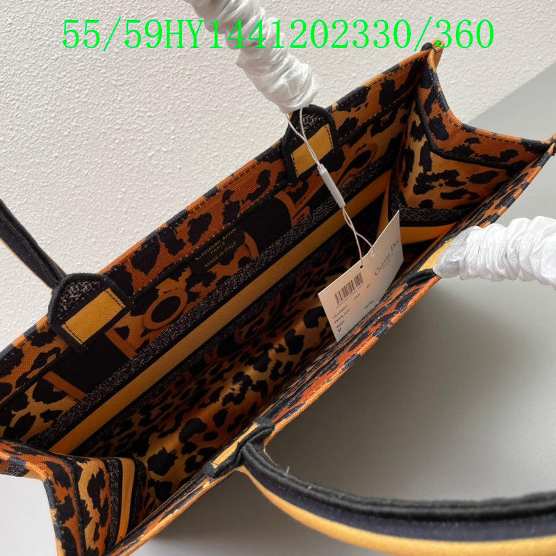 Christian Dior Luxury Bag - The Tote 373