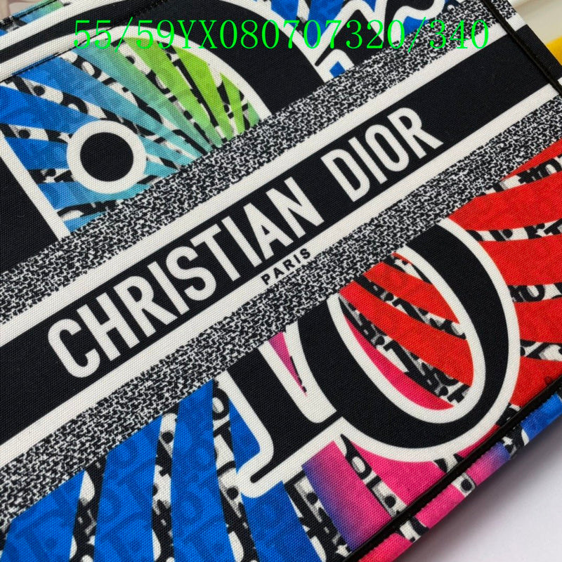 Christian Dior Luxury Bag - The Tote 341