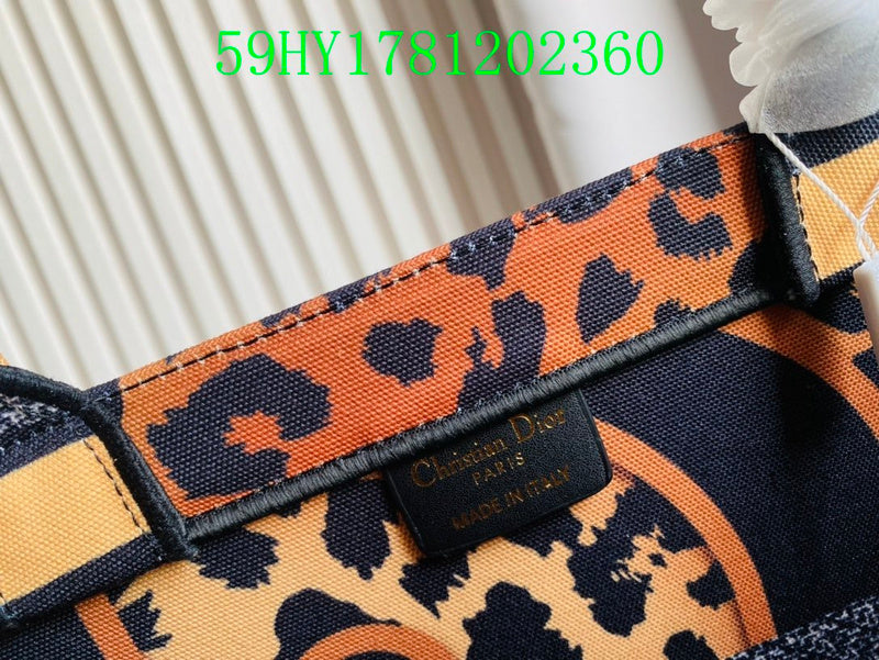 Christian Dior Luxury Bag - The Tote 327