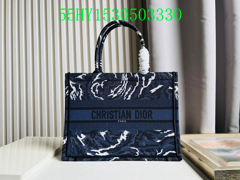 Christian Dior Luxury Bag - The Tote   295