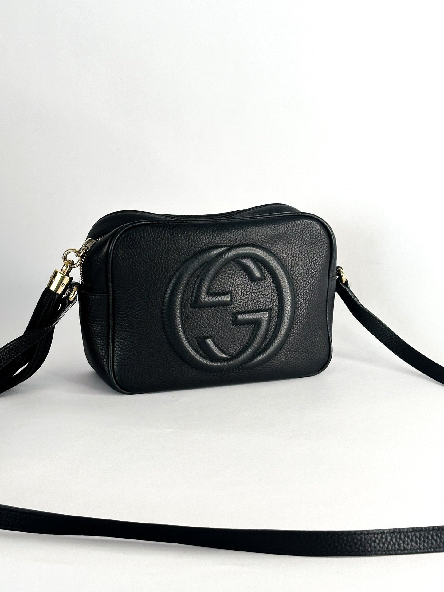 Gucci Soho Disco Bag