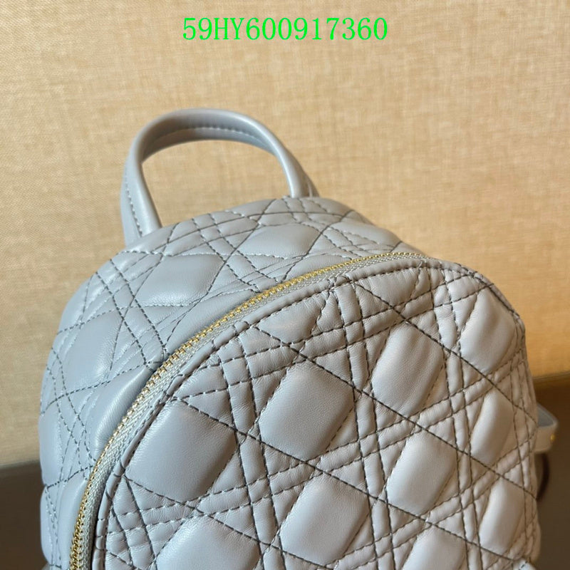 Christian Dior Luxury - The Tote   717