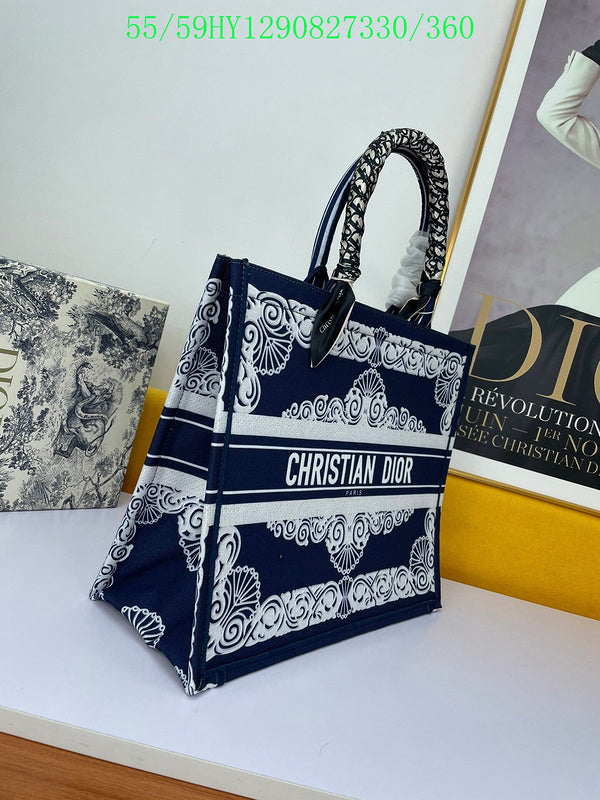 Christian Dior Luxury Bag - The Tote 380