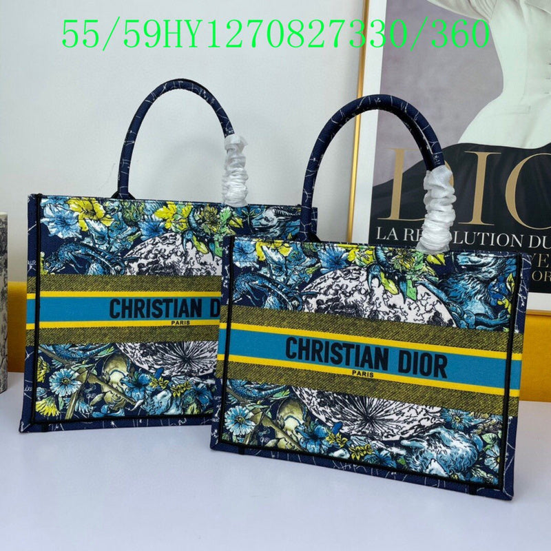 Christian Dior Luxury Bag - The Tote 381