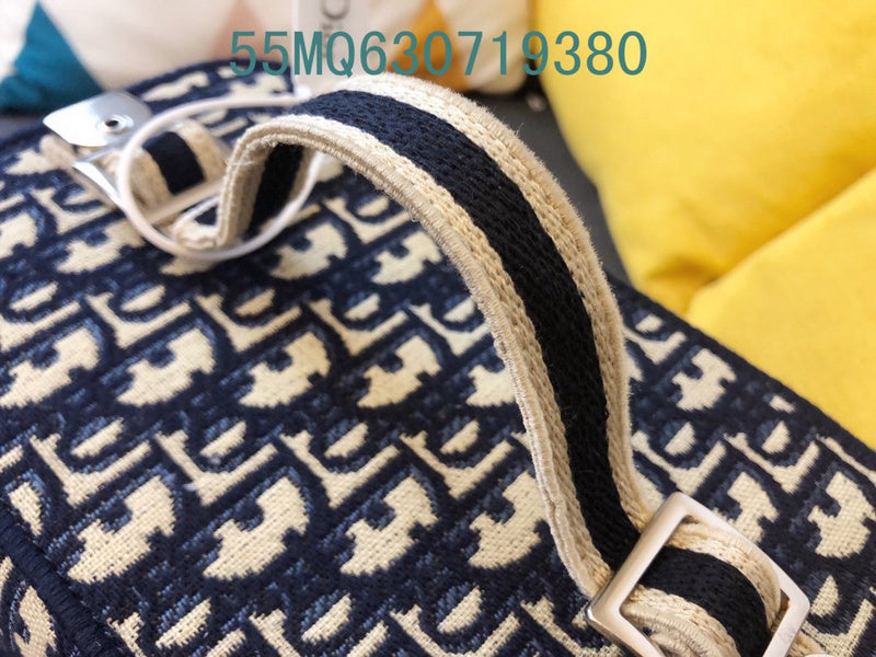 Christian Dior Luxury - The Tote   681