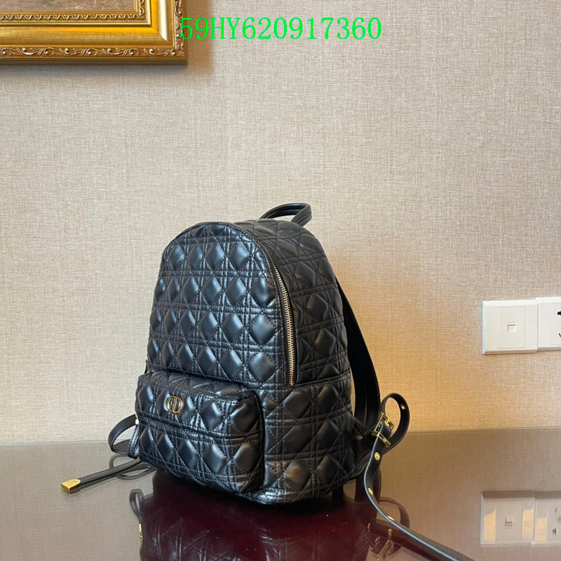 Christian Dior Luxury - The Tote   719