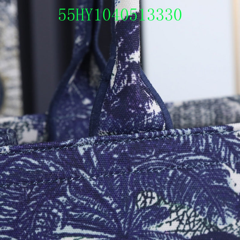 Christian Dior Luxury Bag - The Tote   211