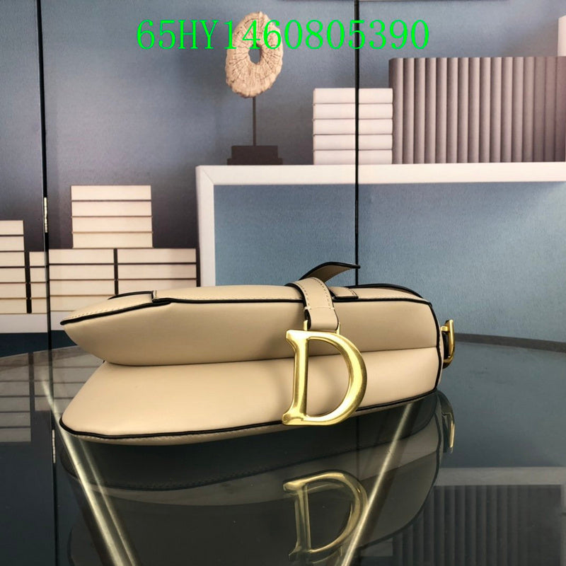 Christian Dior Luxury - The Tote   496