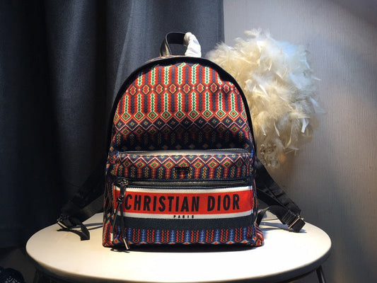 Christian Dior Luxury - The Tote   764