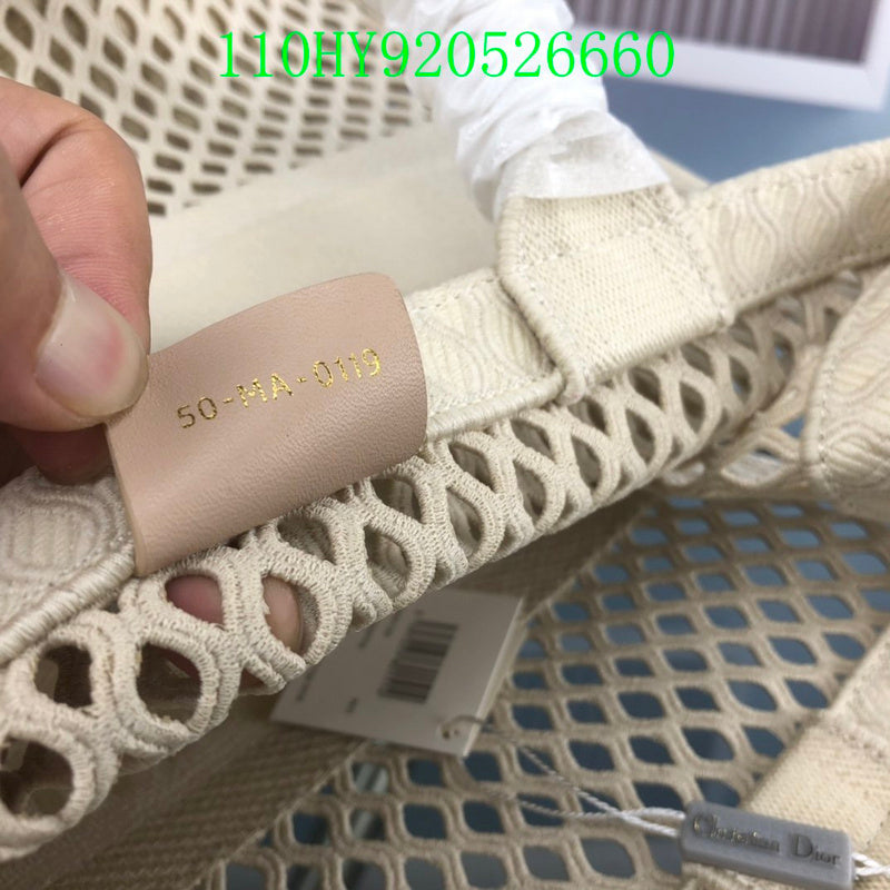 Christian Dior Luxury Bag - The Tote 355