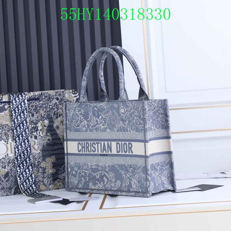 Christian Dior Luxury Bag - The Tote   217