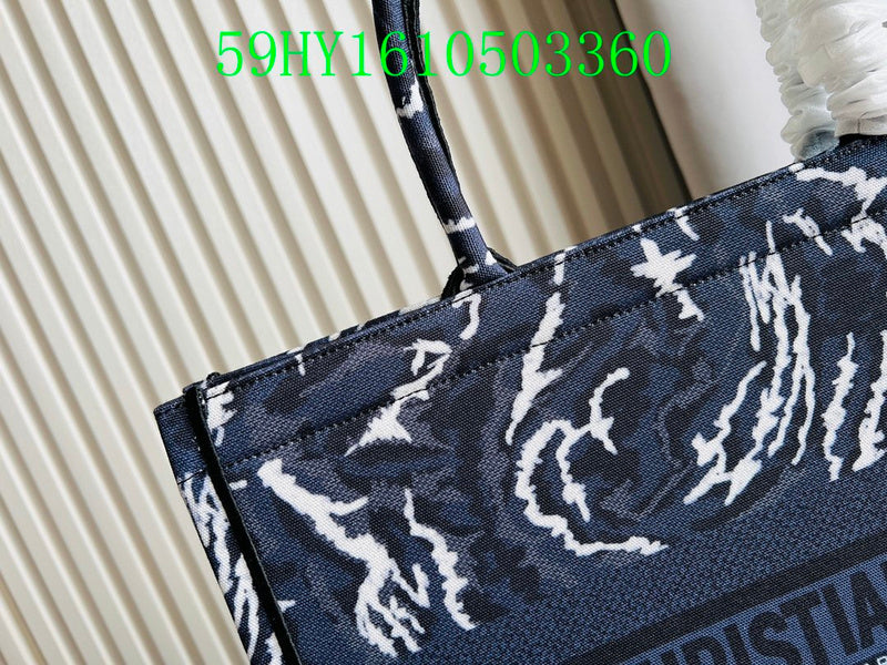 Christian Dior Luxury Bag - The Tote   294