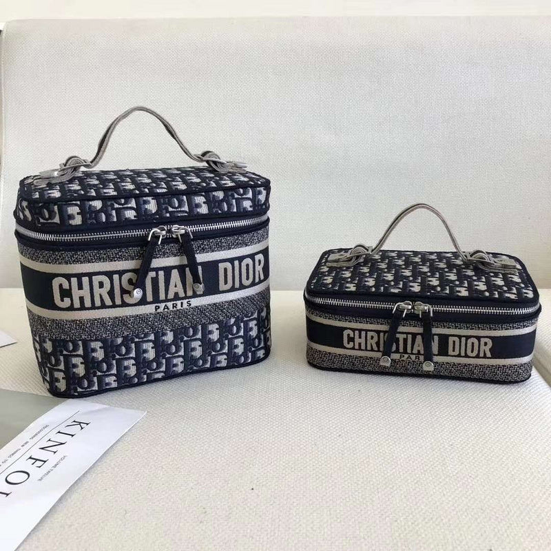 Christian Dior Luxury - The Tote   681