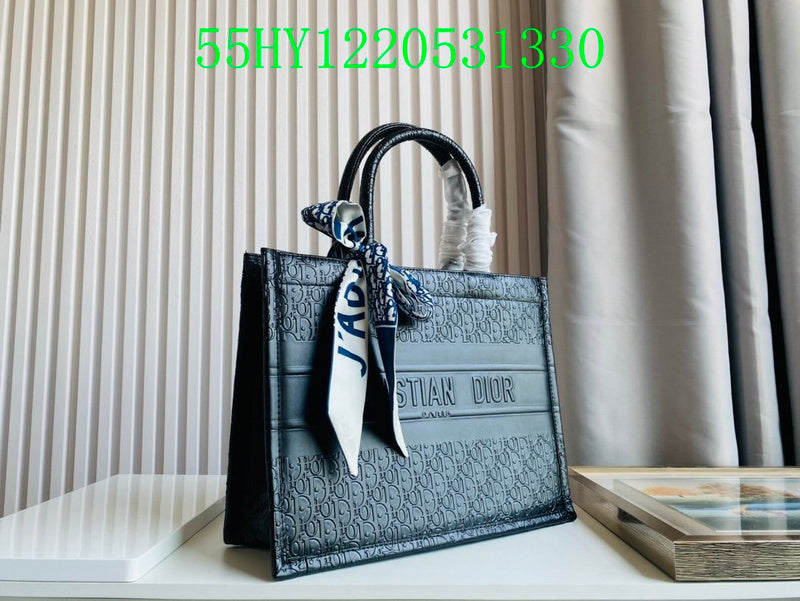 Christian Dior Luxury Bag - The Tote   242