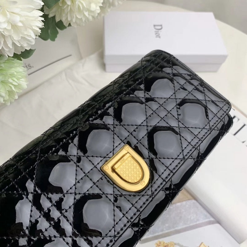 Christian Dior Luxury - The Tote   626