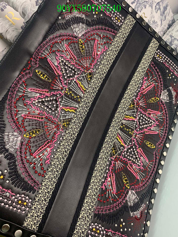 Christian Dior Luxury Bag - The Tote 342