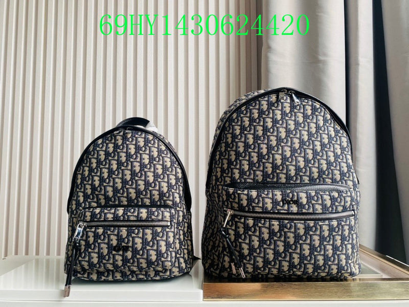 Christian Dior Luxury - The Tote   751