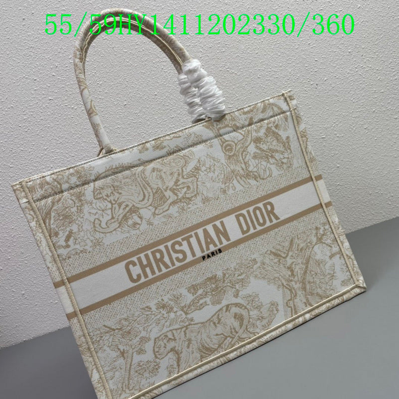 Christian Dior Luxury Bag - The Tote 371