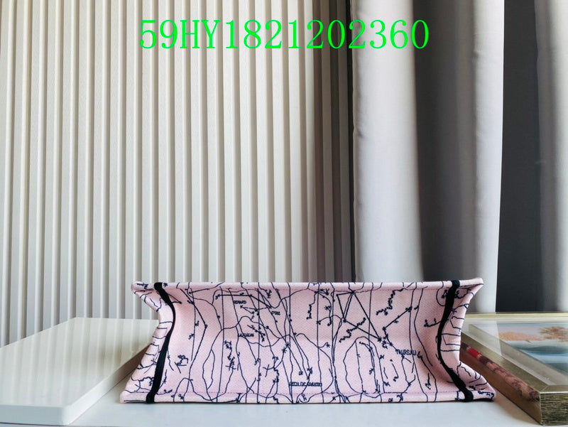 Christian Dior Luxury Bag - The Tote 330