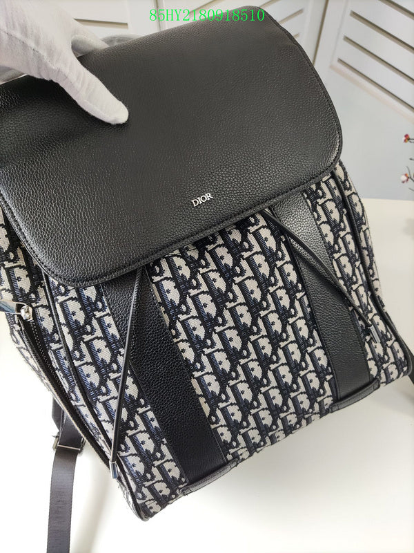 Christian Dior Luxury - The Tote   716