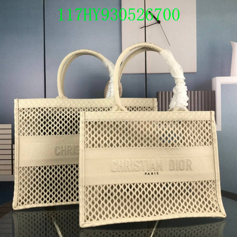 Christian Dior Luxury Bag - The Tote 354