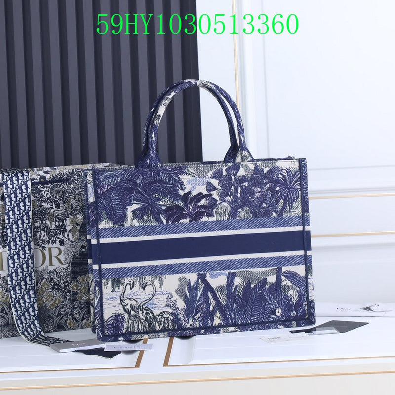 Christian Dior Luxury Bag - The Tote   215