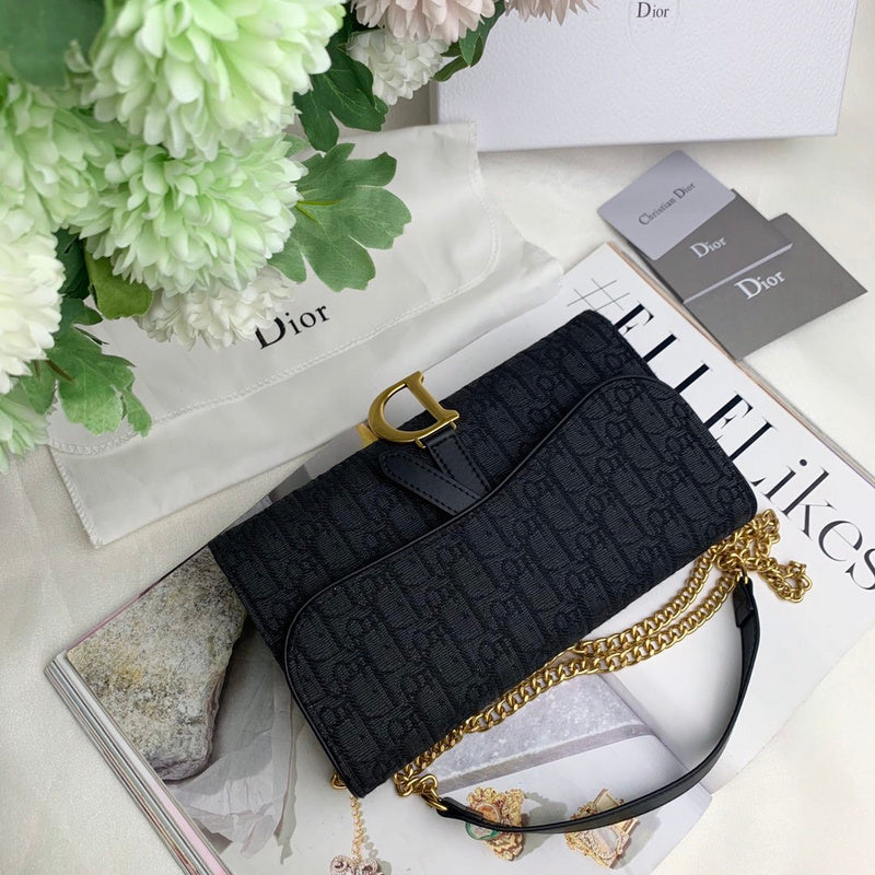 Christian Dior Luxury - The Tote   640