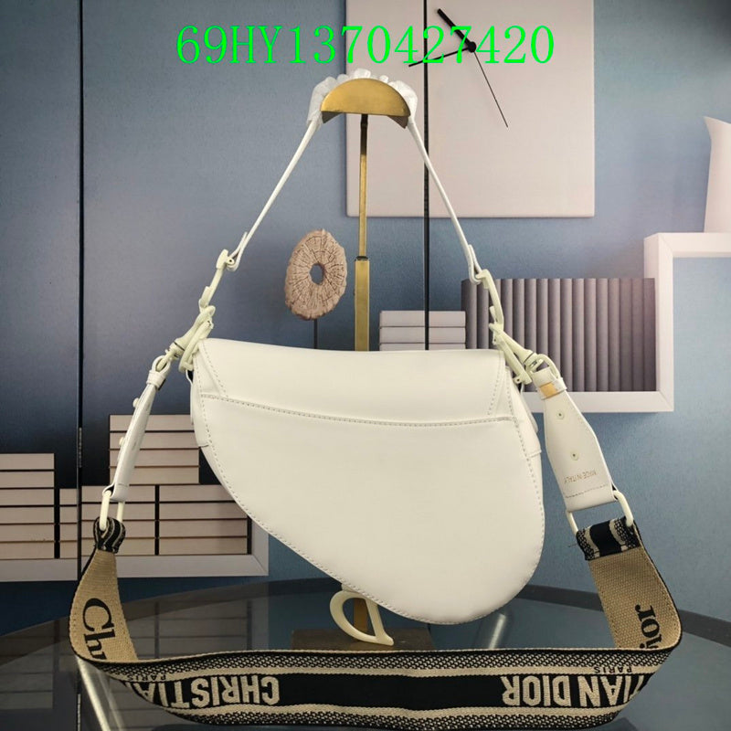 Christian Dior Luxury - The Tote   447