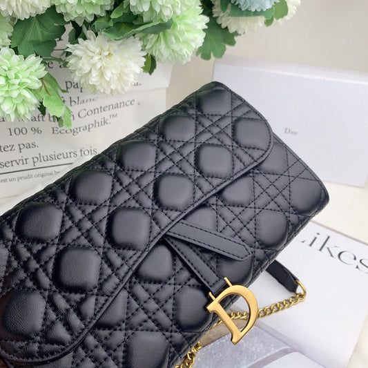 Christian Dior Luxury - The Tote   633