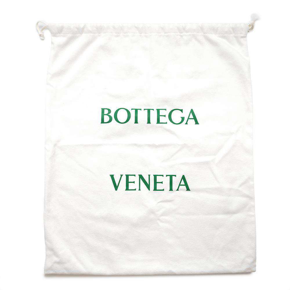 Bottega Veneta The Twist Handbag White607964 Leather