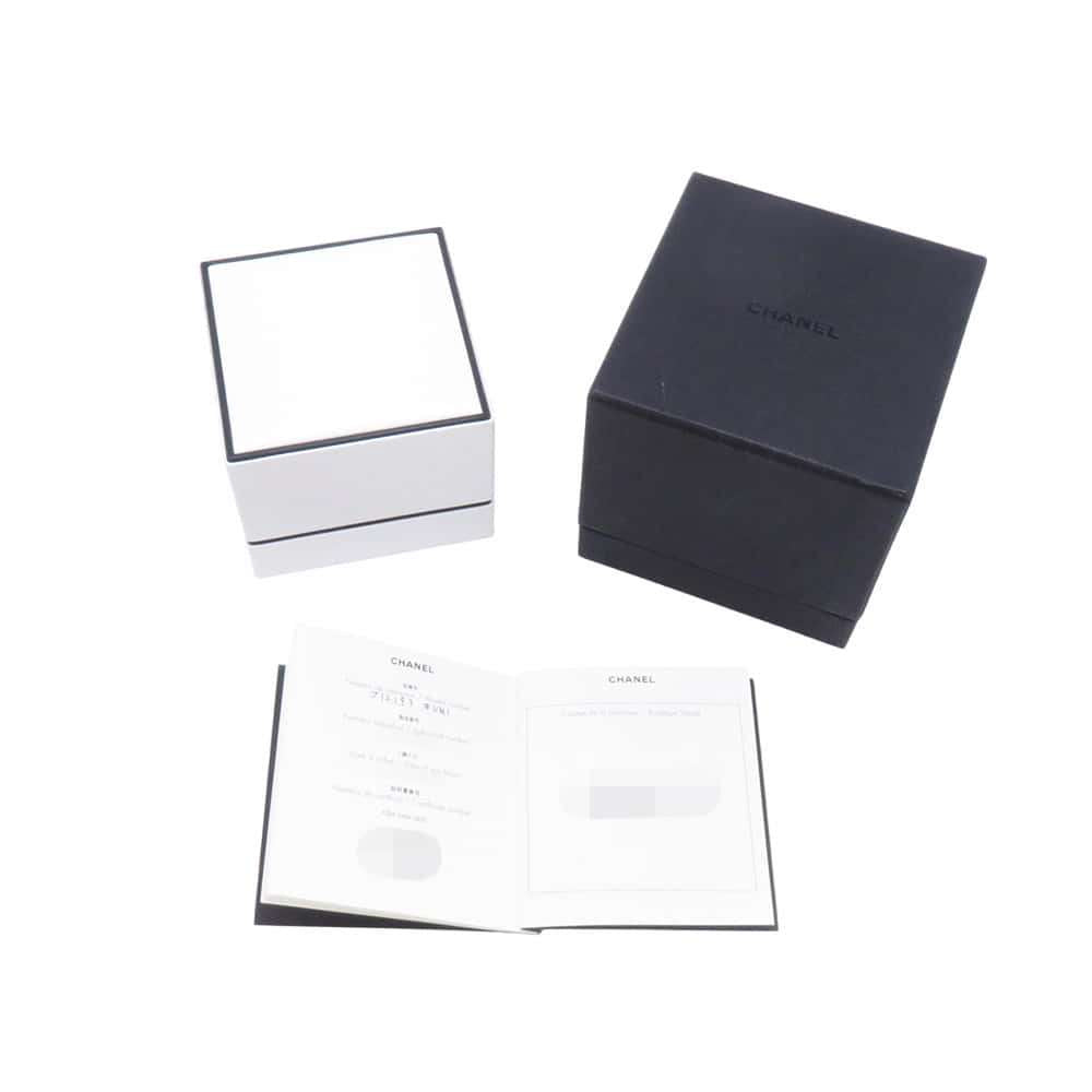 CHANEL Eternal CHANEL No.5 NecklaceJ12193 18K Pink Gold