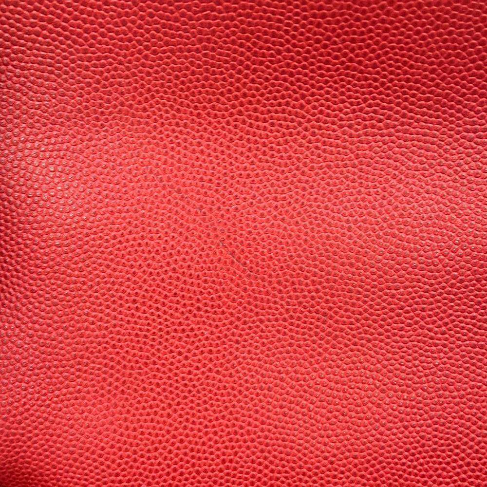 CHANEL Matelasse Coco Handle 29 RedA92991 Caviar Leather Size Large