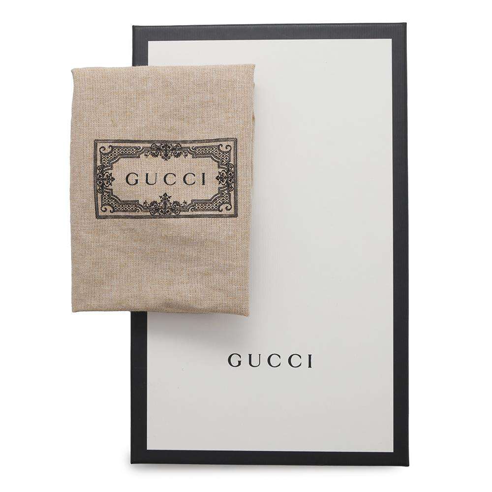 GUCCI GG MarmontShoulder Bag Red739166 Leather