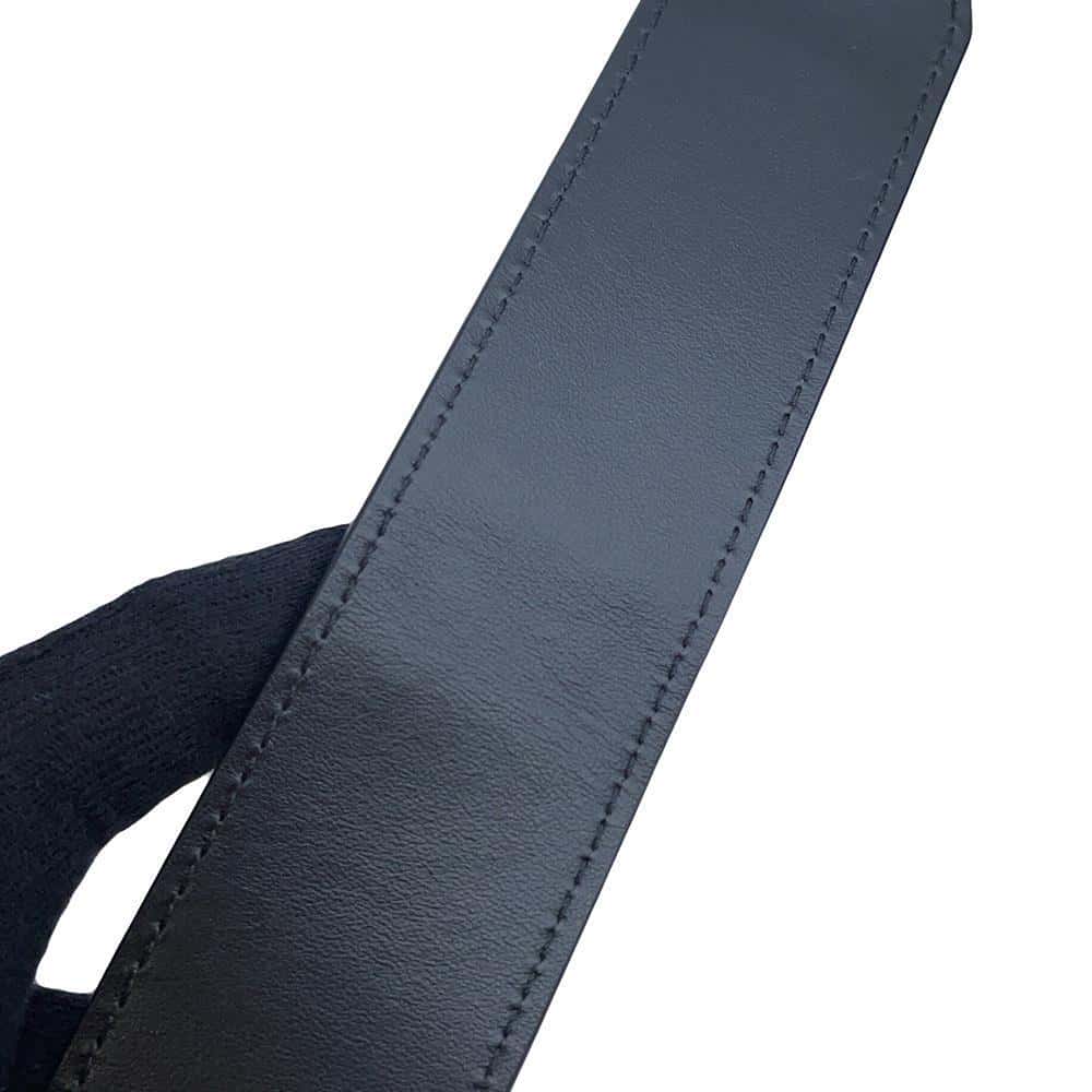 LOUIS VUITTON Utility messenger RedN40280 Damier Graphite
